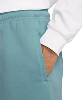 Nike Club Men's Brushed Fleece Shorts