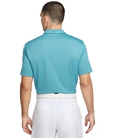 Nike Men's Relaxed Fit Core Dri-fit Short Sleeve Golf Polo Shirt