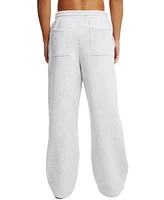 Cotton On Men's Super Baggy Track Pant