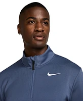 Nike Victory Men's Dri-fit Therma Flex Half-Zip Golf Top