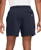 Nike Men's Sportswear Club French Terry Flow Shorts