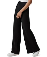 Three Dots Women's Mariam Straight-Leg Pants