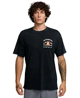 Nike Men's Max90 Loose-Fit Basketball Graphic T-Shirt