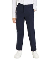 Michael Kors Big Boys Classic-Fit Stretch Dress Pants