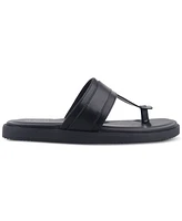 Alfani Men's Emerson Thong Sandals, Exclusively at Macy's