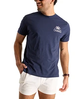 Chubbies Men's the Going Duffle T-Shirt