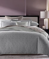 Hotel Collection Scisto Comforter Set, Full/Queen, Exclusively at Macy's