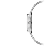 Raymond Weil Men's Freelancer Automatic Olive Green Dial Stainless Steel Bracelet Watch 38mm