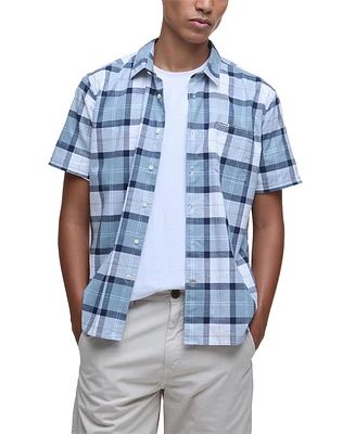 Barbour Men's Gordon Tailored Shirt