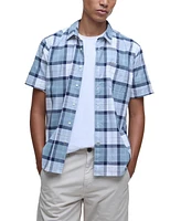 Barbour Men's Gordon Tailored Shirt