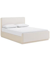 Wallen California King Bed