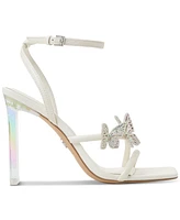 Aldo Women's Laylia Butterfly Strappy Dress Sandals