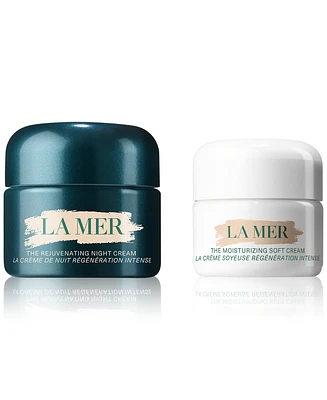 La Mer 2-Pc. Day To Night Skincare Set