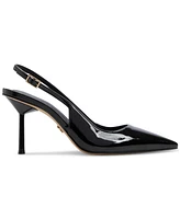 Aldo Women's Seralina Pointed-Toe Slingback Pumps