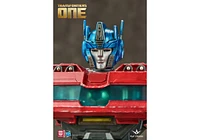 Optimus Prime Final Form Statue | Transformers: One | Way Studios