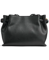 Donna Karan New York Cashmere Crossbody Bag