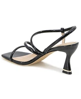 Kenneth Cole New York Women's Dreama Square Toe Dress Sandals