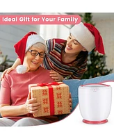 Countertop Towel Warmer Bucket with Auto Shut off