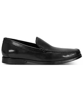 Rockport Men's Whitley Dress Slip On Flat Loafers