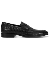 Rockport Men's Cory Slip On Dress Penny Loafers