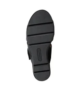 Baretraps Women's Michi Wedge Sandals