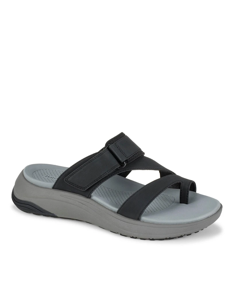 Baretraps Women's Jordy Slide Wedge Sandals