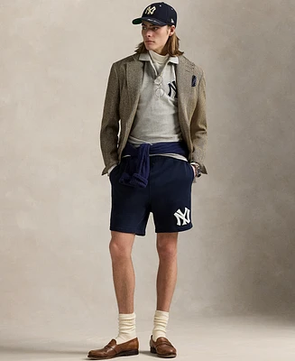 Polo Ralph Lauren Unisex Yankees Fleece Shorts