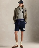 Polo Ralph Lauren Unisex Yankees Fleece Shorts