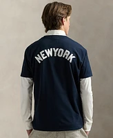 Polo Ralph Lauren Unisex Yankees Jersey T-Shirt