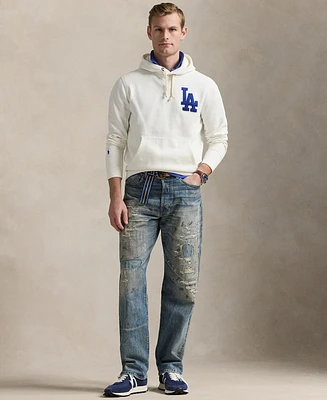 Polo Ralph Lauren Unisex Dodgers Fleece Hoodie
