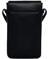 Radley London Threadneedle Street Leather Phone Crossbody