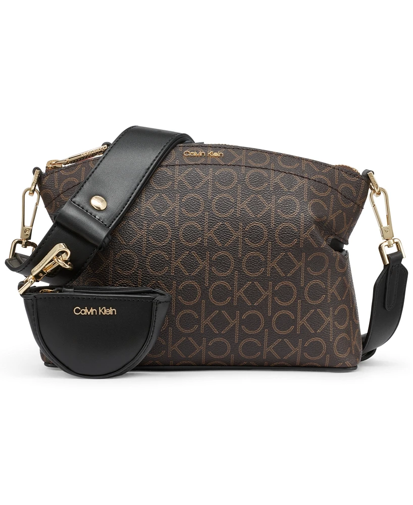 Calvin Klein Cypress Crossbody