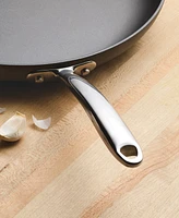 Rachael Ray Professional Hard-Anodized Nonstick 14" Frypan