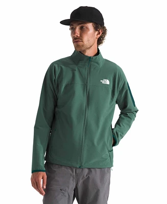 The North Face Men's Tek Approach Jacket