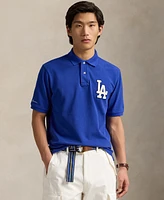 Polo Ralph Lauren Unisex Dodgers Shirt