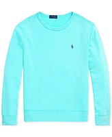 Polo Ralph Lauren Men's Cotton Terry Crewneck Sweatshirt