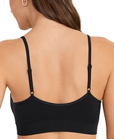 Jockey Women's Seamfree Stretch Cami-Strap Bralette 4449