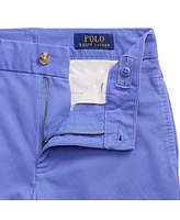 Polo Ralph Lauren Big Boys Straight Fit Flex Abrasion Twill Pants