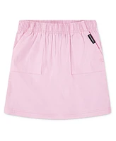 Converse Big Girls Woven Patch Pocket Skirt