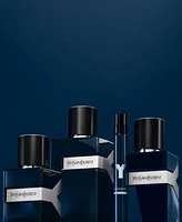 Yves Saint Laurent Mens Y Le Parfum Fragrance Collection
