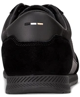 Boss by Hugo Men's Titanium Runner Sneakers