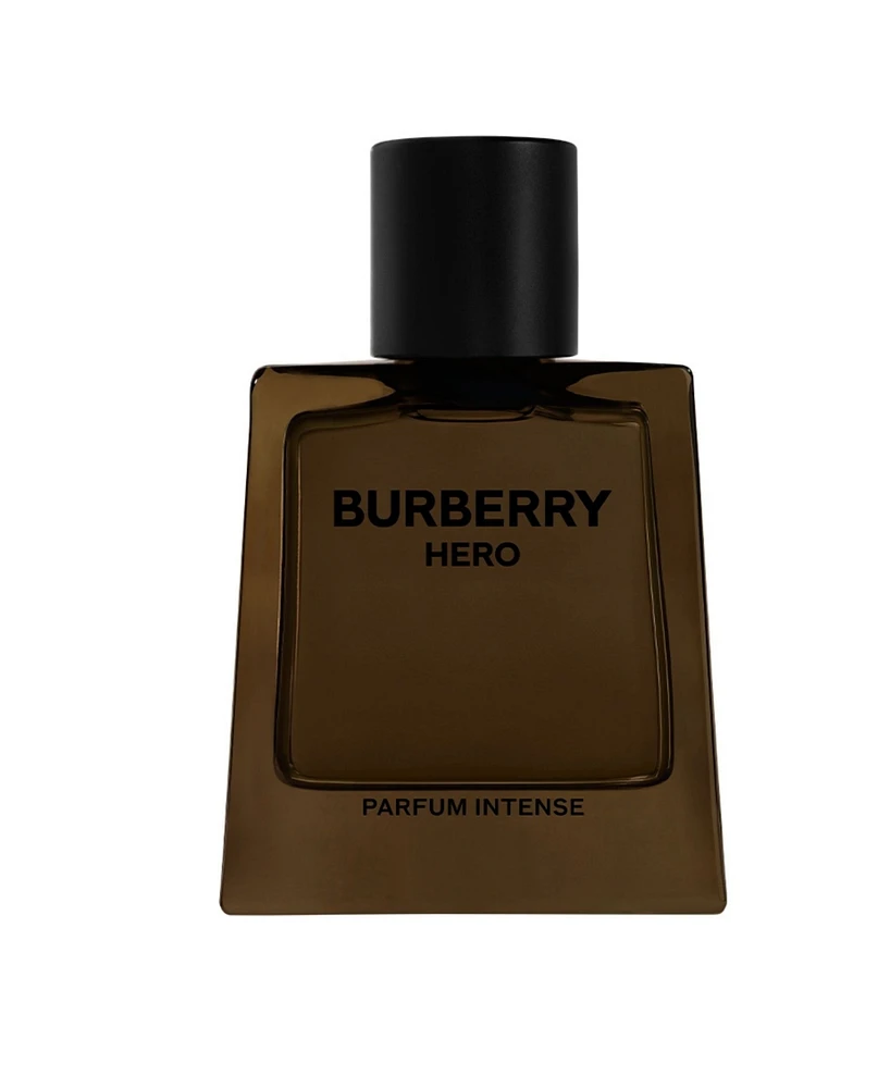 Choose your Free Burberry Hero Gift with a $128 Purchase from the Men's Fragrance Collection