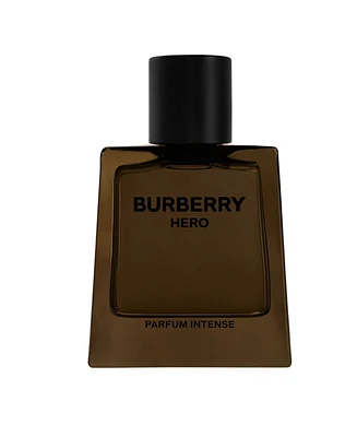 Choose your Free Burberry Hero Gift with a $128 Purchase from the Men's Fragrance Collection