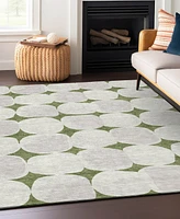 Addison Chantille ACN870 3'x5' Area Rug