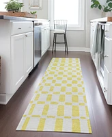 Addison Chantille ACN871 2'3"x7'6" Runner Area Rug