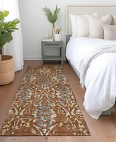 Addison Chantille ACN868 2'3"x7'6" Runner Area Rug