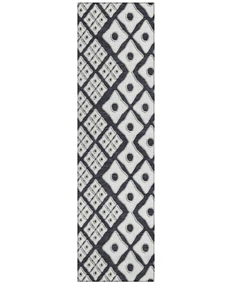 Addison Chantille ACN866 2'3"x7'6" Runner Area Rug