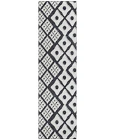 Addison Chantille Machine Washable ACN866 2'3"x7'6" Runner Area Rug