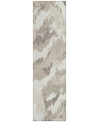 Addison Chantille ACN865 2'3"x7'6" Runner Area Rug