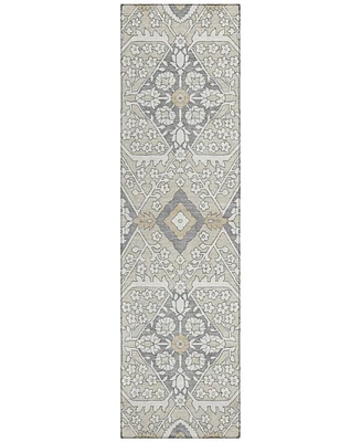 Addison Chantille ACN863 2'3"x7'6" Runner Area Rug